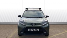 Toyota Aygo X 1.0 VVT-i Edge 5dr Petrol Hatchback
